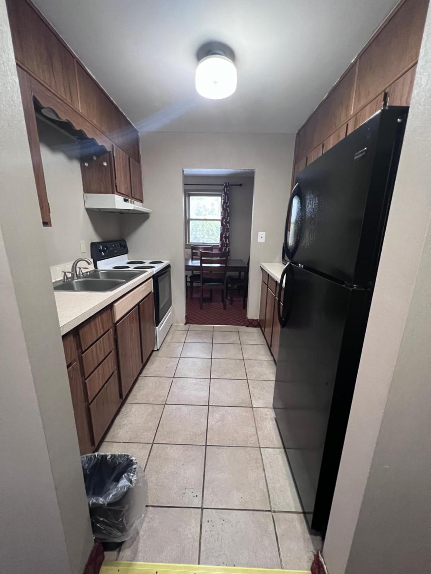Rodeway Inn & Suites ハーシー エクステリア 写真